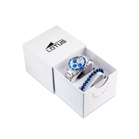 Reloj Lotus Junior Collection 18580/7
