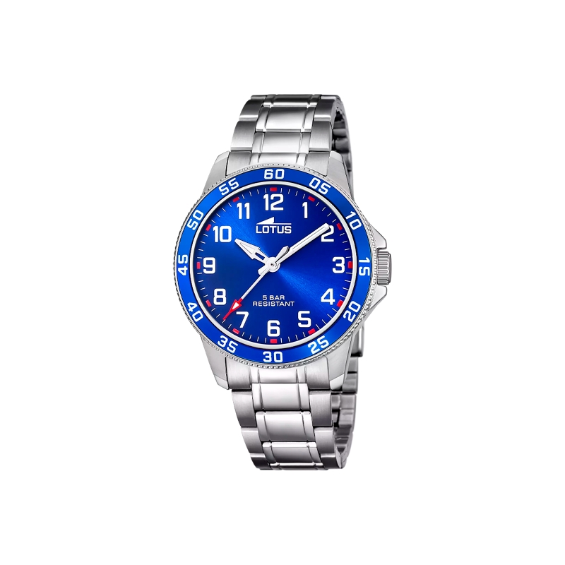 Reloj Lotus Junior Collection 18786/6