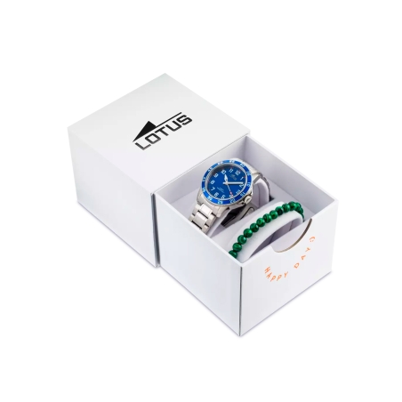 Reloj Lotus Junior Collection 18786/6