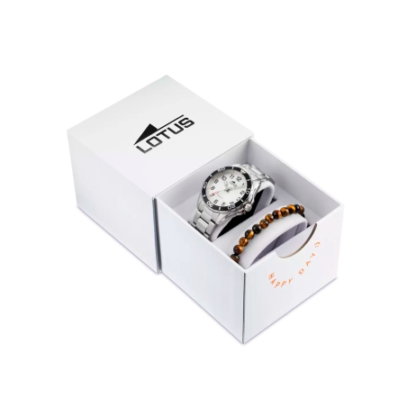 Reloj Lotus Junior Collection 18860/4