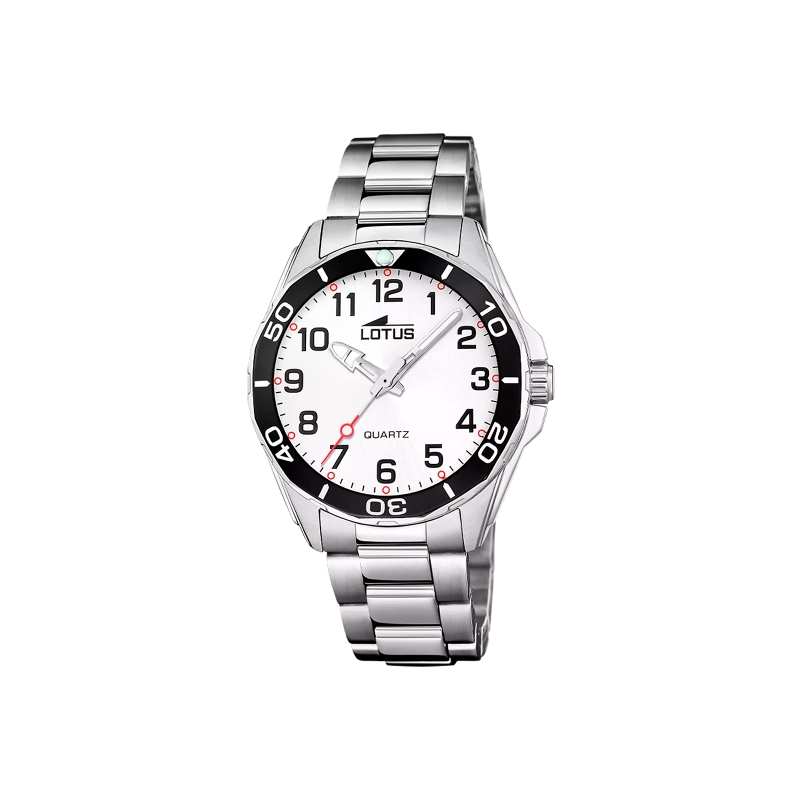 Reloj Lotus Junior Collection 18860/4