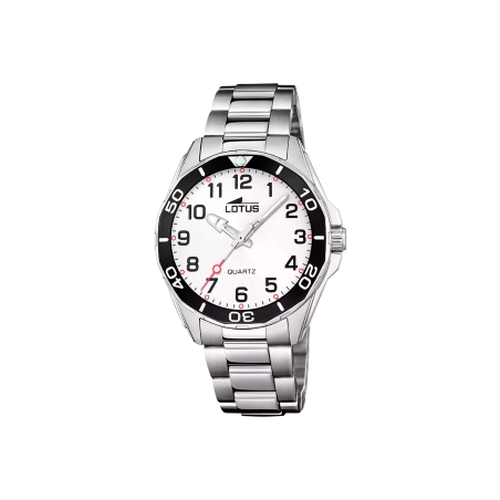 Reloj Lotus Junior Collection 18860/4