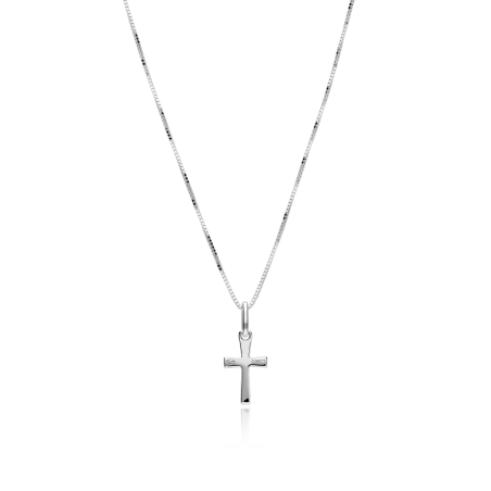 Gargantilla Oro 18k y diamantes 0.44cts "Santa Inés"