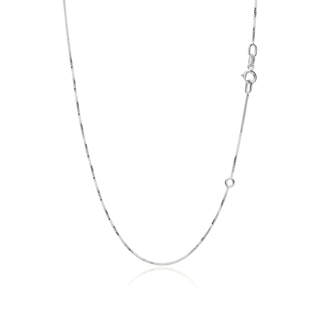 Gargantilla Oro 18k y diamantes 0.44cts "Santa Inés"