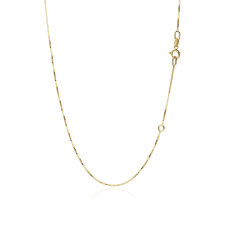 Gargantilla Oro 18k y diamantes 0.44cts "Santa Inés"