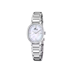 Reloj Lotus 2Gether nácar 19012/1