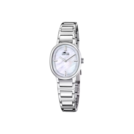 Reloj Lotus 2Gether nácar 19012/1