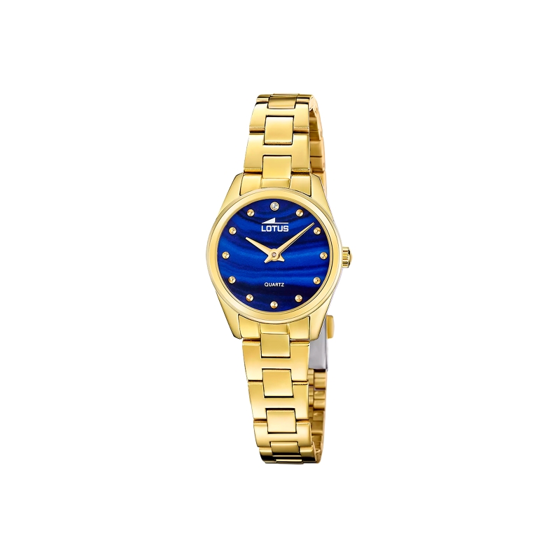 Reloj Lotus 2Gether azul 19007/2