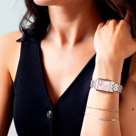 Reloj Lotus 2Gether rosa 19008/2