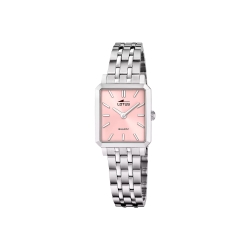 Reloj Lotus 2Gether rosa 19008/2