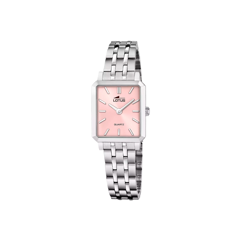 Reloj Lotus 2Gether rosa 19008/2