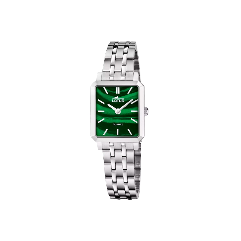 Reloj Lotus 2Gether verde 19008/4