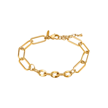 Reloj Lotus 2Gether dorado 19011/1