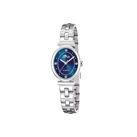 Reloj Lotus 2Gether azul 19016/2