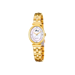 Reloj Lotus 2Gether nácar 19018/1