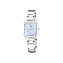 Reloj Lotus 2Gether azul 19020/3