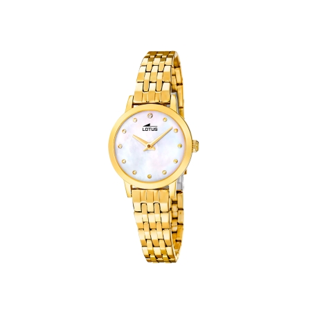 Reloj Lotus Old Money 19031/1