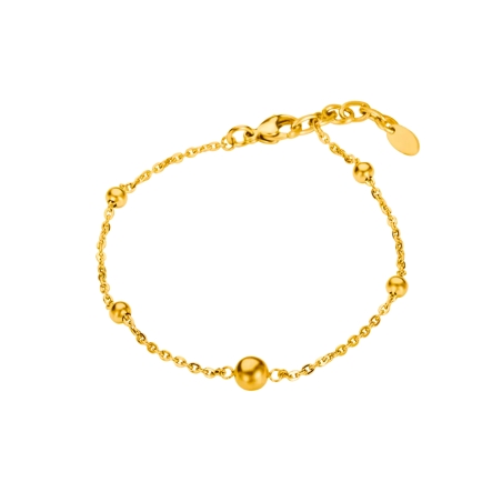 Reloj Lotus 2Gether dorado 19033/2