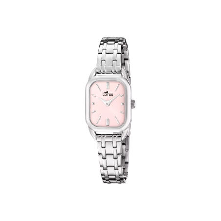 Reloj Lotus 2Gether rosa 19039/2