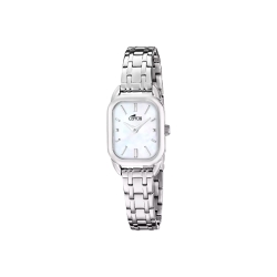 Reloj Lotus 2Gether blanco 19039/1