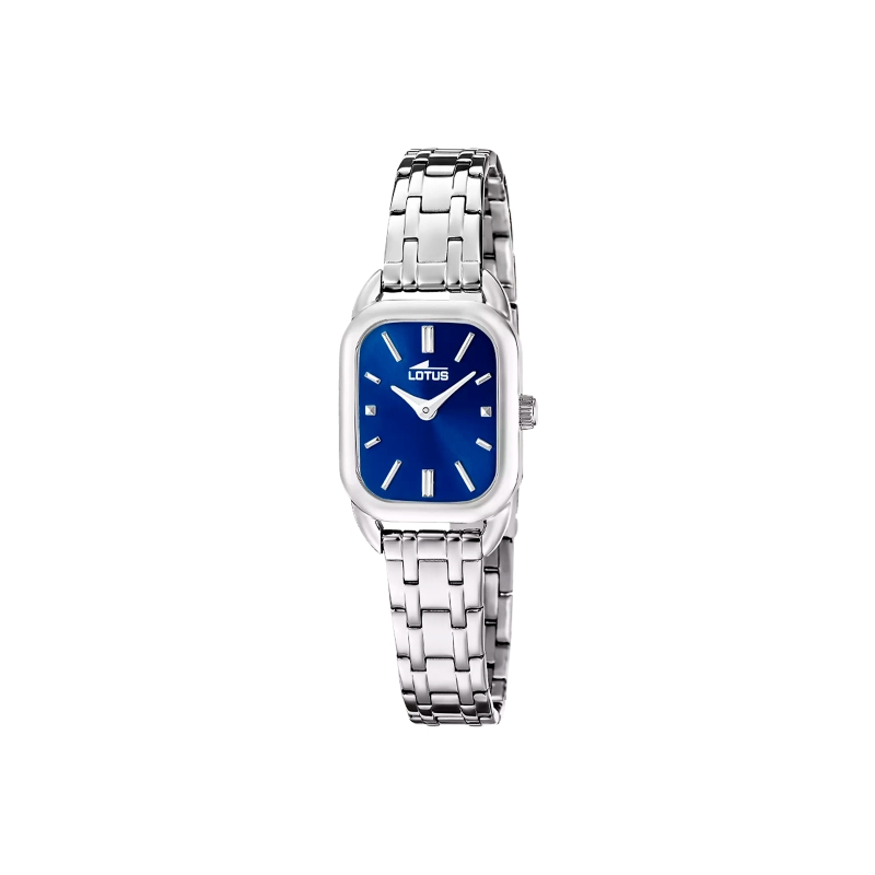 Reloj Lotus 2Gether azul 19039/4