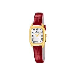 Reloj Lotus 2Gether piel 19042/1