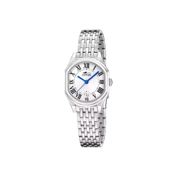 Reloj Lotus Old Money plateado 19043/1