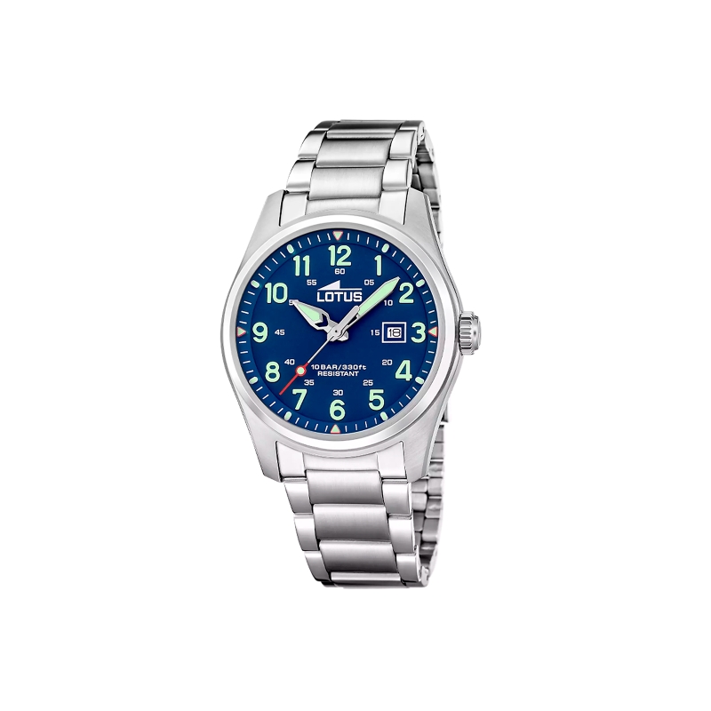 Reloj Lotus Minimalist for him 19054/2