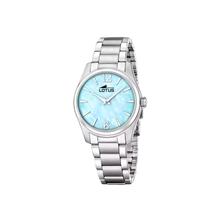 Reloj Lotus Classic azul 19061/3