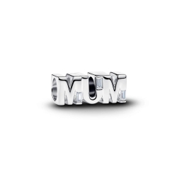 Charm Pandora Mamá Reversible 794455C01