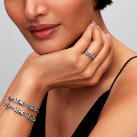 Charm Pandora Mamá Reversible 794455C01