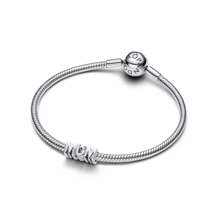Charm Pandora Mamá Reversible 794455C01