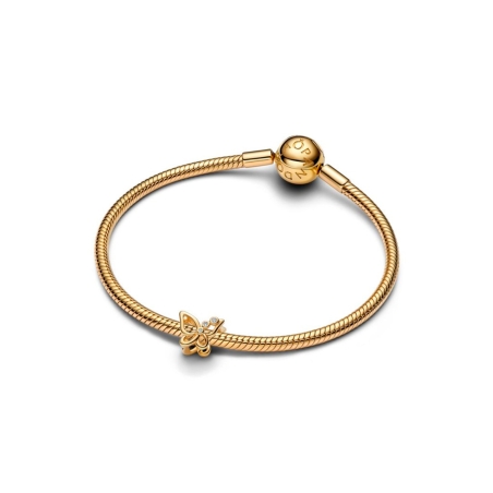 Charm Pandora Shine Mariposa 764369C01