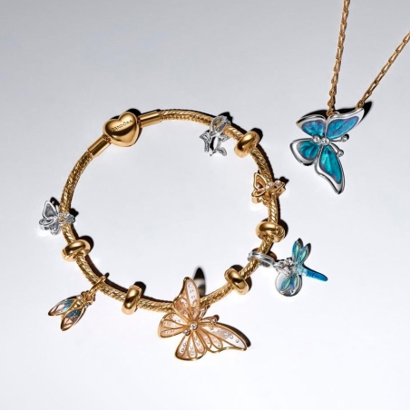 Charm Pandora Shine Chicharra 764490C01