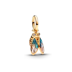 Charm Pandora Shine Chicharra 764490C01