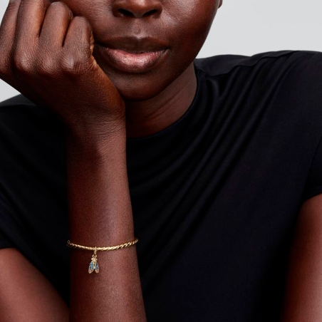 Charm Pandora Shine Chicharra 764490C01