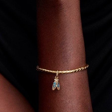 Charm Pandora Shine Chicharra 764490C01