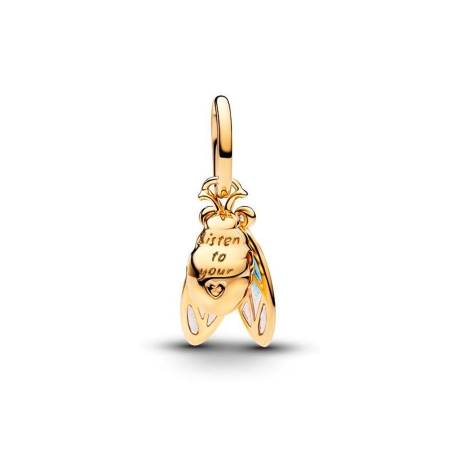 Charm Pandora Shine Chicharra 764490C01