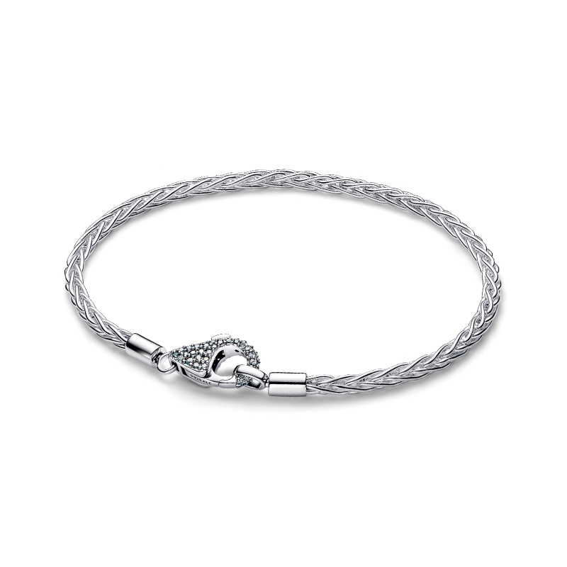 Pulsera Pandora Cola de zorro 594462C01