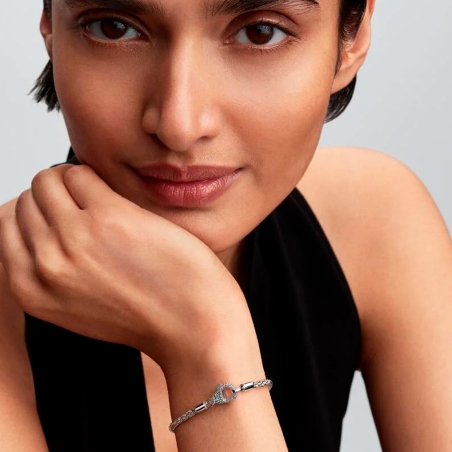 Pulsera Pandora Cola de zorro 594462C01