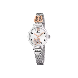 Reloj Lotus Junior Mariposa 18659/2