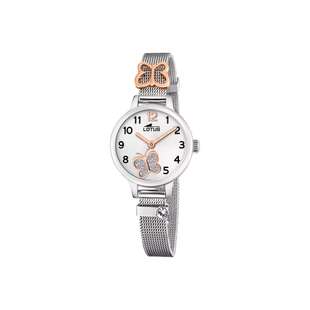 Reloj Lotus Junior Mariposa 18659/2