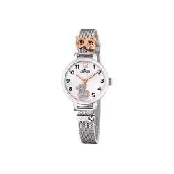 Reloj Lotus Junior Osito 18659/4