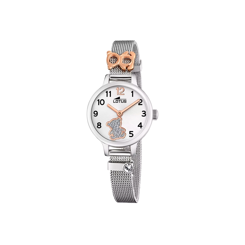 Reloj Lotus Junior Osito 18659/4