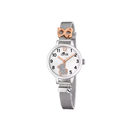 Reloj Lotus Junior Osito 18659/4