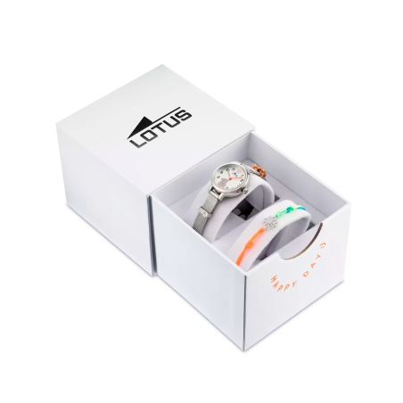 Reloj Lotus Junior Osito 18659/4