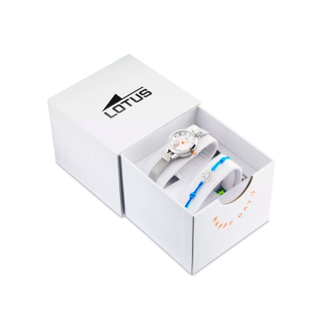 Reloj Lotus Junior Unicornio 18862/2