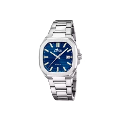 Reloj Lotus Square Series 19047/2