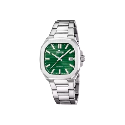 Reloj Lotus Square Series 19047/3
