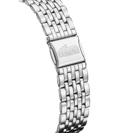 Reloj Lotus Classic plateado 19056/2
